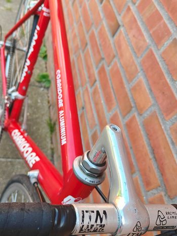 Used Concorde Concorde Custom Shimano Sora 2000 Road & Gravel — image 9 of 17