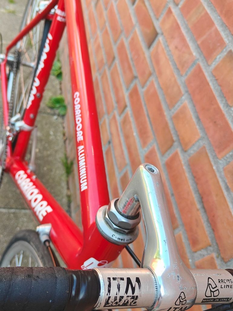 Used Concorde Concorde Custom Shimano Sora 2000 Road & Gravel — image 9 of 17