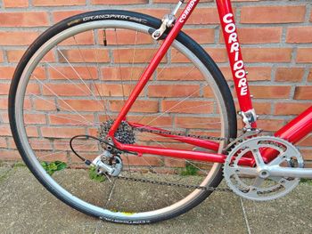 Used Concorde Concorde Custom Shimano Sora 2000 Road & Gravel — image 4 of 17