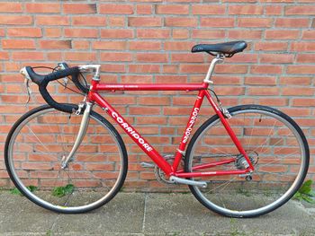 Used Concorde Concorde Custom Shimano Sora 2000 Road & Gravel — image 11 of 17