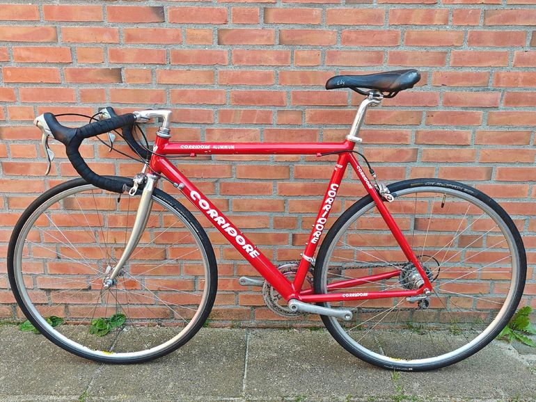 Used Concorde Concorde Custom Shimano Sora 2000 Road & Gravel — image 11 of 17