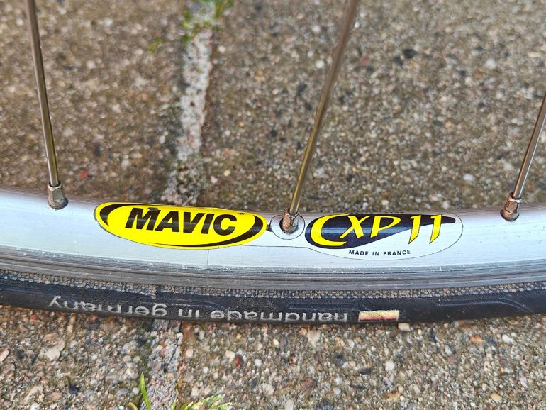 Used Concorde Concorde Custom Shimano Sora 2000 Road & Gravel — image 17 of 17