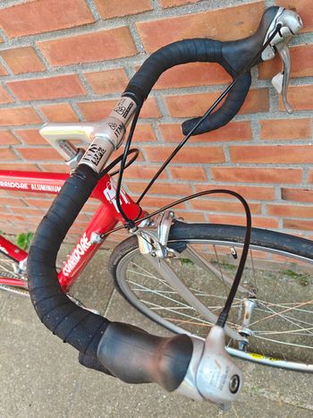 Used Concorde Concorde Custom Shimano Sora 2000 Road & Gravel — image 8 of 17