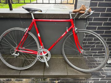 Używany Specialized Sirrus Shimano 105 1990 Road & Gravel