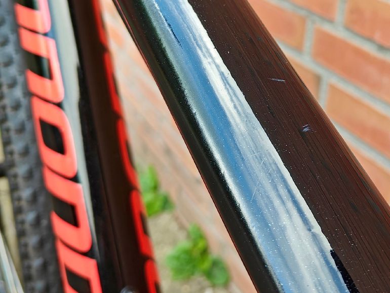 Used Cannondale Trail 5 2017 2017 Mountainbike, Schwarz, 27.5 — image 18 of 18