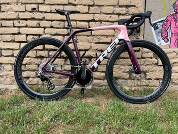 Used Trek Émonda SLR 9 eTap 2022 2022 Route & Gravel