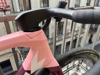 Used Trek Émonda SLR 9 eTap 2022 2022 Road & Gravel — image 13 of 13