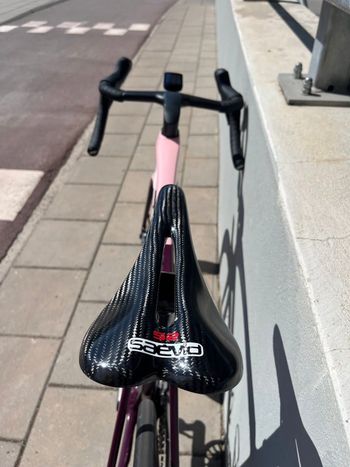 Used Trek Émonda SLR 9 eTap 2022 2022 Road & Gravel — image 12 of 13