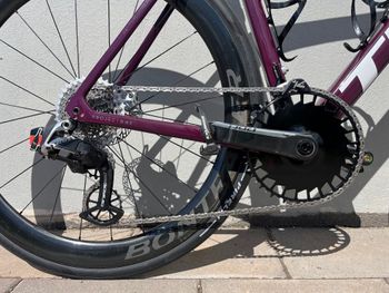 Used Trek Émonda SLR 9 eTap 2022 2022 Road & Gravel — image 7 of 13