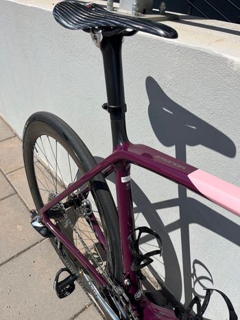 Used Trek Émonda SLR 9 eTap 2022 2022 Road & Gravel — image 8 of 13