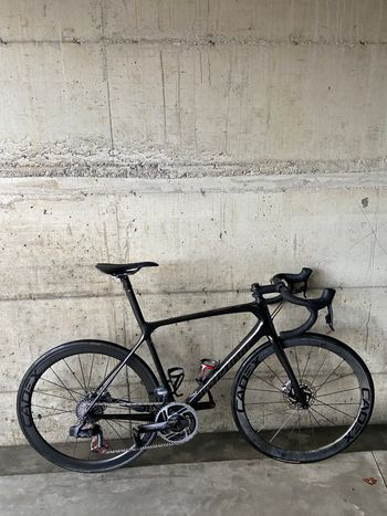Used Giant TCR Advanced SL Disc 0 2023 2023 Road & Gravel