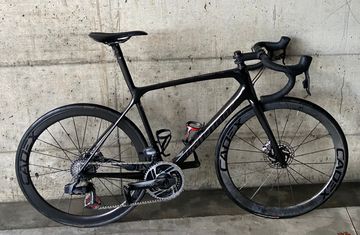 Brugt Giant Tcr SRAM Red eTap AXS 2023 Road & Gravel