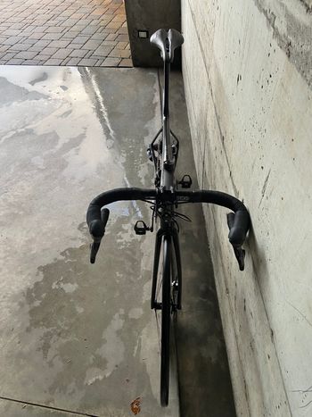 Used Giant TCR Advanced SL Disc 0 2023 2023 Road & Gravel, Black — image 4 of 4