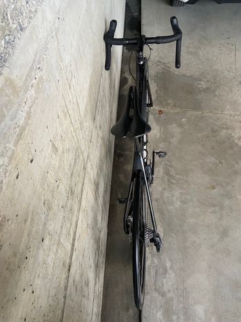 Used Giant Tcr SRAM Red eTap AXS 2023 Road & Gravel, Black — image 6 of 6
