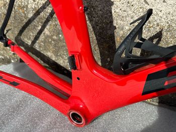 Used BH Aerolight Frameset 2025 Road & Gravel — image 4 of 15