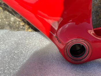 Used BH Aerolight Frameset 2025 Road & Gravel — image 10 of 15