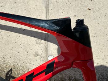 Used BH Aerolight Frameset 2025 Road & Gravel — image 3 of 15