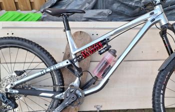 Used Commencal META AM 29 Frame 2021 Frameset 2021 VTT