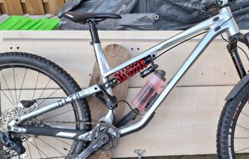 Gebrauchtes Commencal META AM 29 Frame 2021 Frameset 2021 MTB