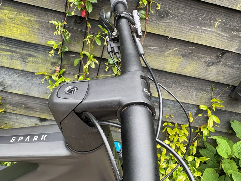 Used Scott Spark 910 2022 2022 Mountainbike — image 8 of 8