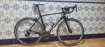 Used Ghost Ghost Custom Shimano 105 2015 Road & Gravel