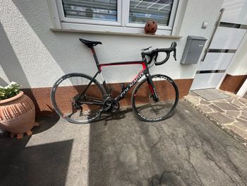 Used Colnago V3 Shimano 105 2021 Road & Gravel