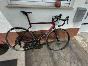 Used Colnago V3 Shimano 105 2021 Road & Gravel — image 3 of 3