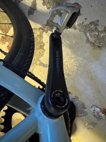 Used Specialized Diverge Comp E5 2022 2022 Road & Gravel, Green — image 9 of 11