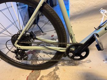 Used Specialized Diverge Comp E5 2022 2022 Road & Gravel — image 2 of 11