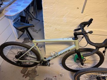 Brugt Specialized Diverge Comp E5 2022 2022 Road & Gravel