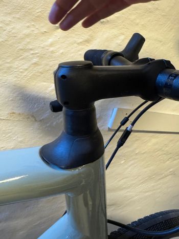 Used Specialized Diverge Comp E5 2022 2022 Road & Gravel — image 6 of 11
