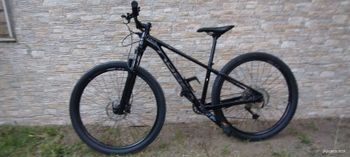 Used Orbea ONNA 27 XS Junior 50 2025 2025 Mountainbike, Black, 27.5 — image 3 of 4