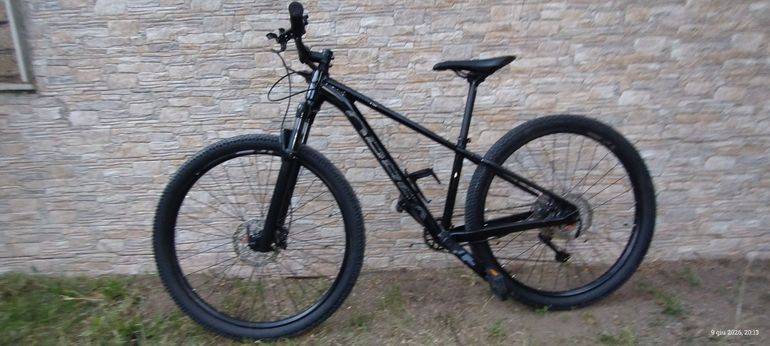 Used Orbea ONNA 27 XS Junior 50 2025 2025 Mountainbike, Black, 27.5 — image 3 of 4