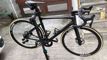 Specialized Tarmac SL7 Expert 2022 2022 Road & Gravel usato