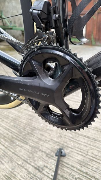 Used Specialized Tarmac SL7 Expert 2022 2022 Road & Gravel — image 7 of 7