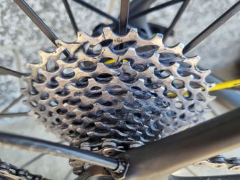 Used Specialized Tarmac Comp 2017 2017 Road & Gravel, Black — image 5 of 11