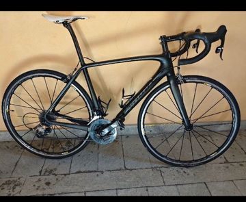 Gebrauchtes Specialized Tarmac Comp 2017 2017 Road & Gravel