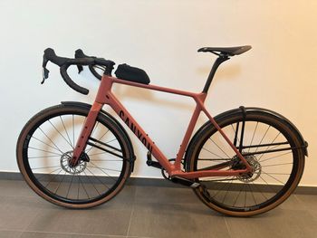 Used Canyon Canyon Grizl CF SL 6 AXS SRAM Force / Apex 2025 Carretera y gravel
