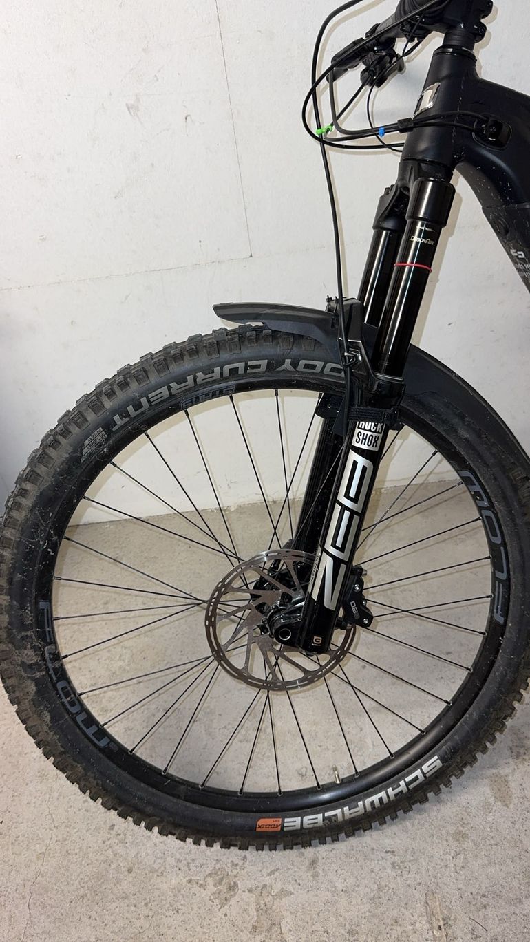 Used Propain Ekano 29 Performance 2023 2023 Mountainbike — image 9 of 13