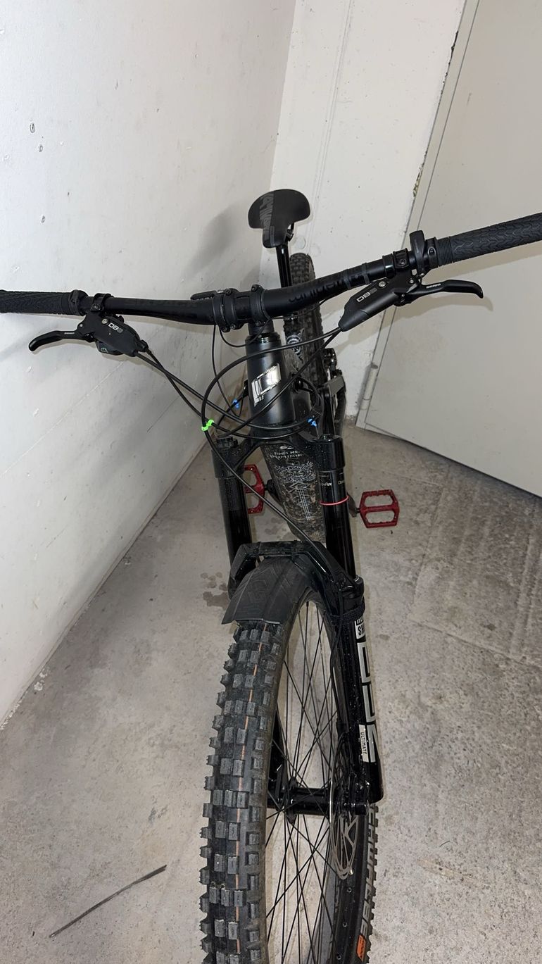 Used Propain Ekano 29 Performance 2023 2023 Mountainbike — image 10 of 13