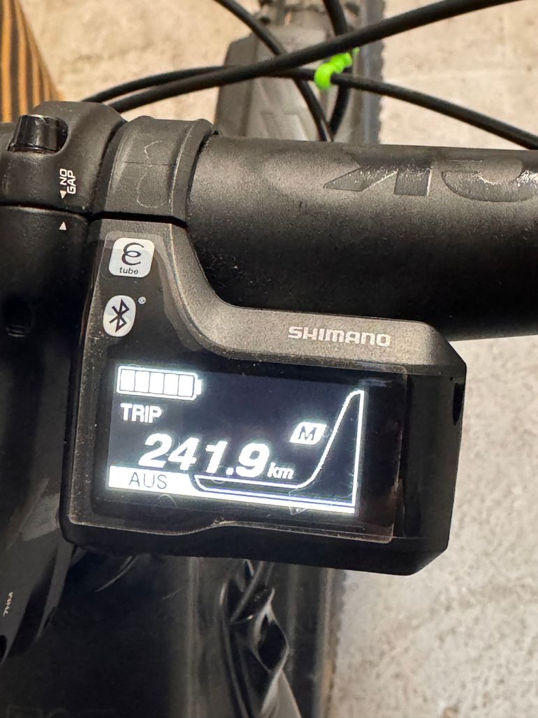 Used Propain Ekano 29 Performance 2023 2023 Mountainbike — image 6 of 13