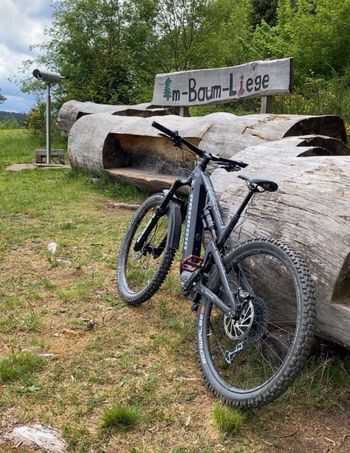 Used Propain Ekano 29 Performance 2023 2023 Mountainbike — image 3 of 13