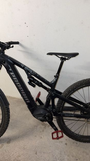 Used Propain Ekano 29 Performance 2023 2023 Mountainbike — image 4 of 13