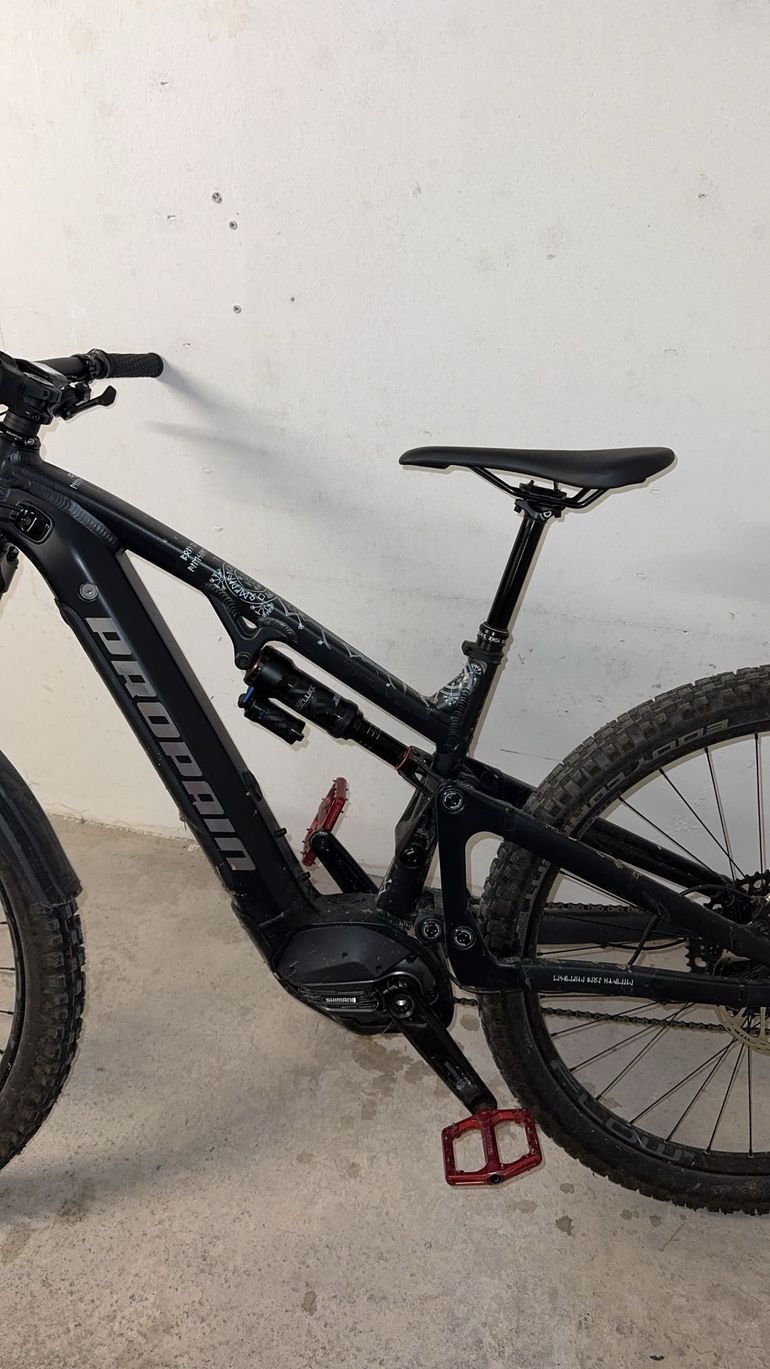 Used Propain Ekano 29 Performance 2023 2023 Mountainbike — image 4 of 13