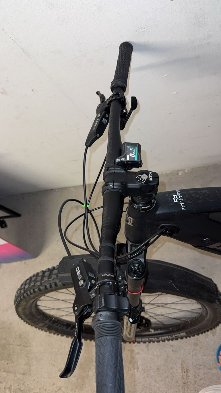 Used Propain Ekano 29 Performance 2023 2023 Mountainbike — image 7 of 13