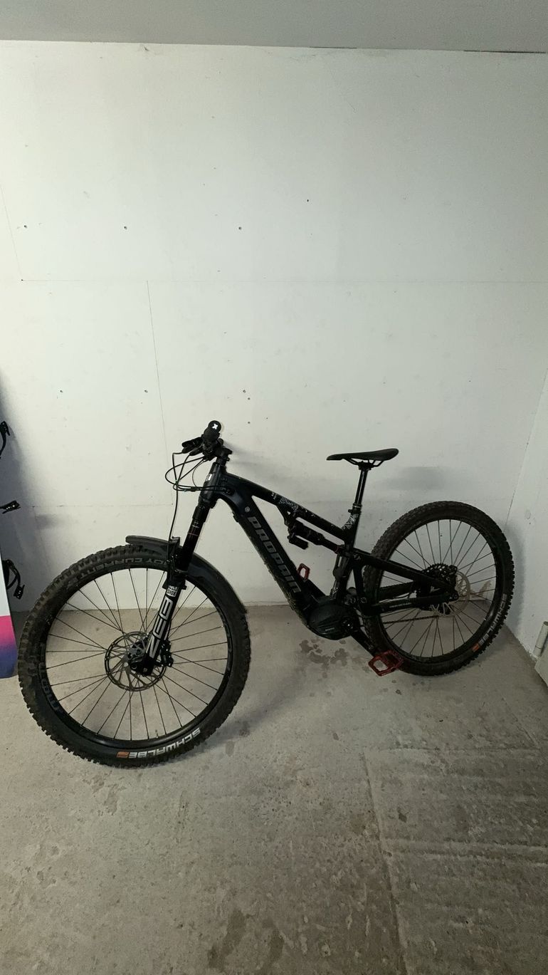 Used Propain Ekano 29 Performance 2023 2023 Mountainbike — image 1 of 13