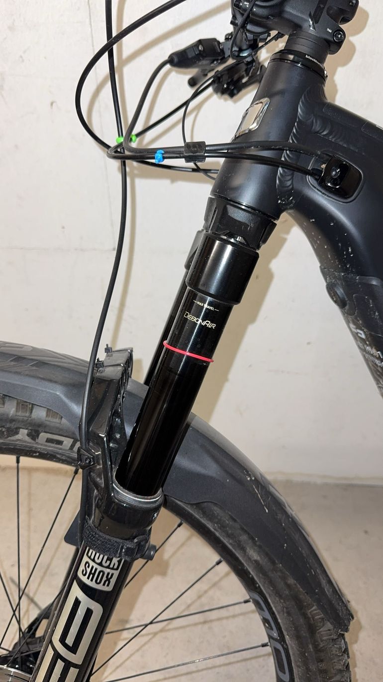 Used Propain Ekano 29 Performance 2023 2023 Mountainbike — image 8 of 13