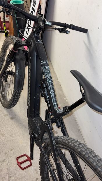 Used Propain Ekano 29 Performance 2023 2023 Mountainbike — image 2 of 13