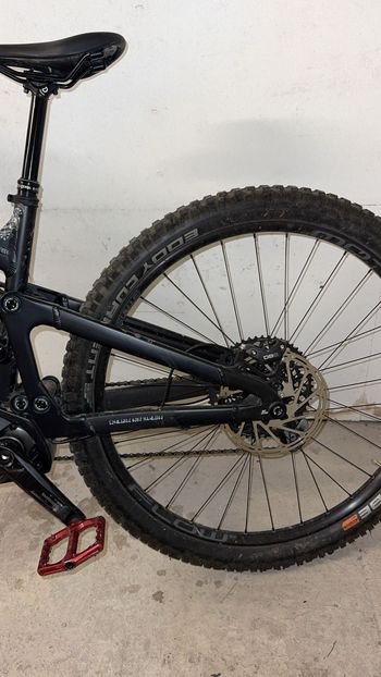 Used Propain Ekano 29 Performance 2023 2023 Mountainbike — image 5 of 13