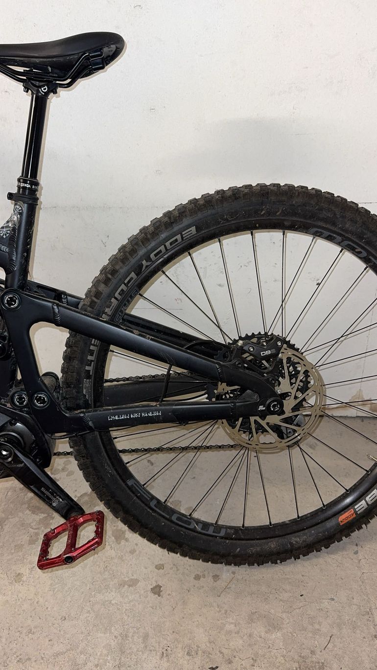 Used Propain Ekano 29 Performance 2023 2023 Mountainbike — image 5 of 13